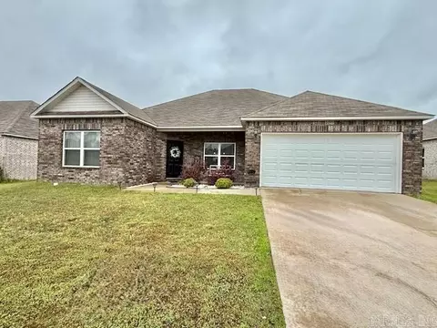2095 Matthews Meadow Ln, Conway, AR 72032