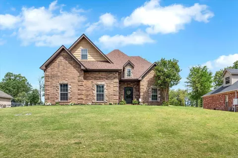 4408 Lochmoor Cir, Jonesboro, AR 72401