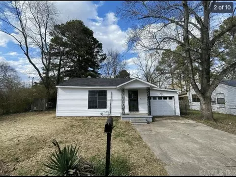 103 Central Ave, Jacksonville, AR 72076