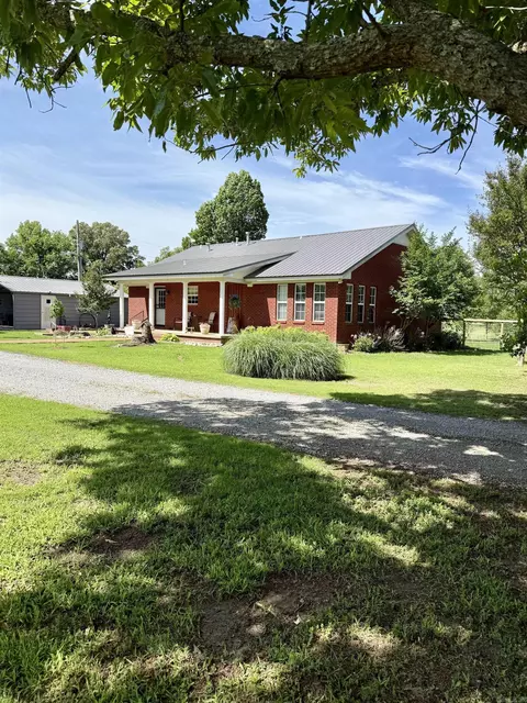 361 Phillips Road 367, Poplar Grove, AR 72374