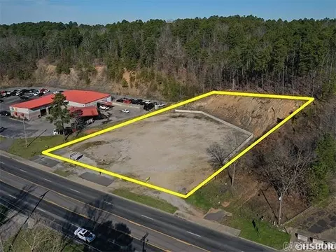 1118 Airport Rd, Hot Springs, AR 71913