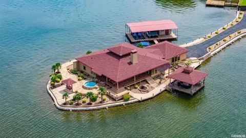 106 Farr Shores Bay, Hot Springs, AR 71913