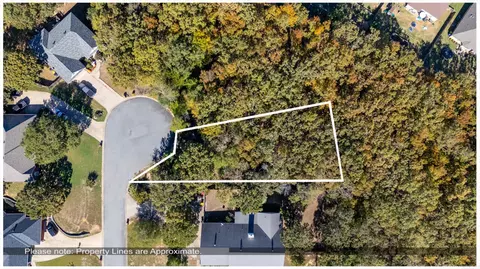 20 Ridgecrest Ct, Cabot, AR 72023