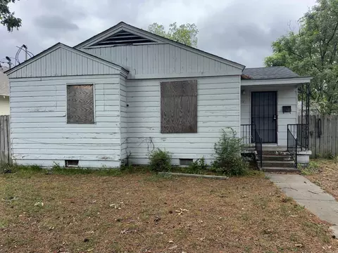 1620 Pike Ave, North Little Rock, AR 72114