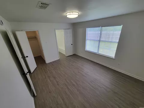 Bedroom - 1037 Tori Ln, Beebe, AR 72012 photo 4 of 8
