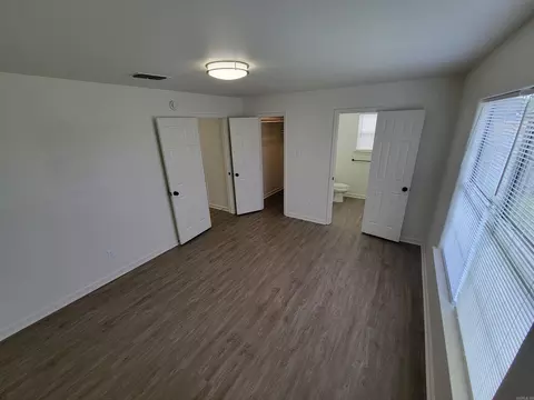 Bedroom - 1037 Tori Ln, Beebe, AR 72012 photo 3 of 8