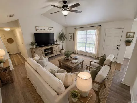 Living - 1037 Tori Ln, Beebe, AR 72012 photo 1 of 4