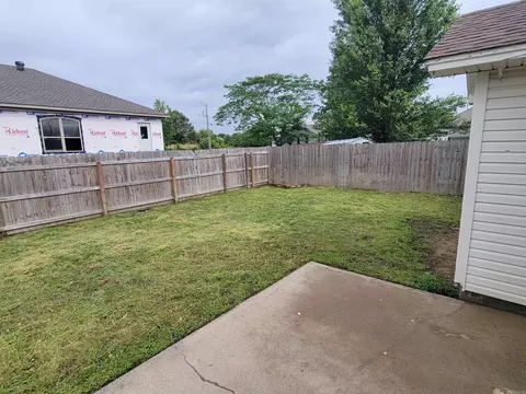 Exterior - 1037 Tori Ln, Beebe, AR 72012 photo 8 of 8