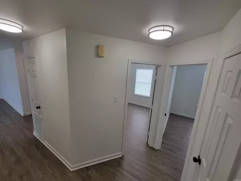 Entry Way - 1037 Tori Ln, Beebe, AR 72012 photo 2 of 2