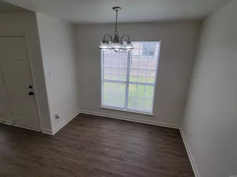 Dining - 1037 Tori Ln, Beebe, AR 72012 photo 2 of 2