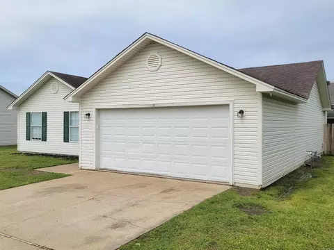 Exterior - 1037 Tori Ln, Beebe, AR 72012 photo 4 of 8