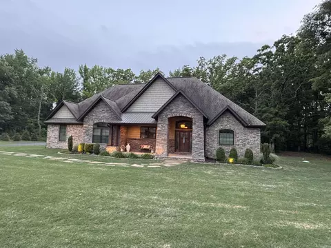 110 Cornerstone Ln, Searcy, AR 72143