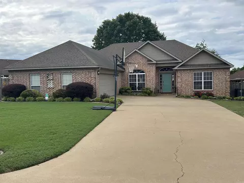 2414 Brittany, Searcy, AR 72143