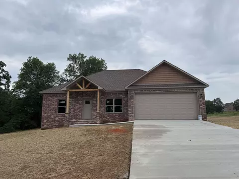 26 Summer Sky Dr, Greenbrier, AR 72058