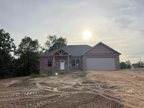 26 Summer Sky Dr, Greenbrier, AR 72058