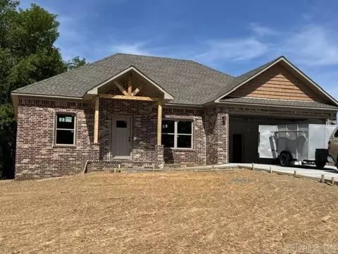 26 Summer Sky Dr, Greenbrier, AR 72058
