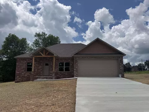 26 Summer Sky Dr, Greenbrier, AR 72058