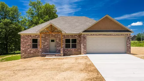 26 Summer Sky Dr, Greenbrier, AR 72058