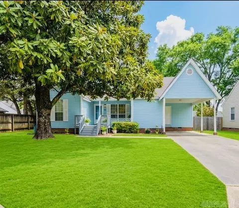 110 Christie St, Searcy, AR 72143