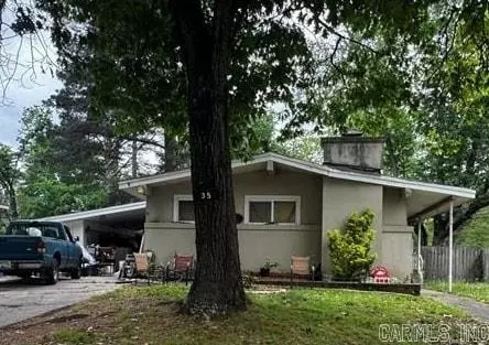 35 Barbara Dr, Little Rock, AR 72204