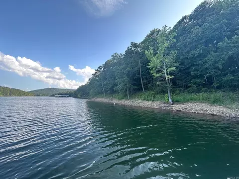 lot45 Cobalt Bay, Shirley, AR 72153