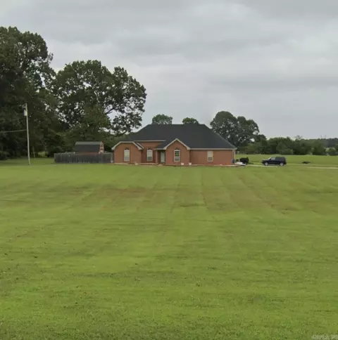 112 Liberty Hill Rd, Highland, AR 72542