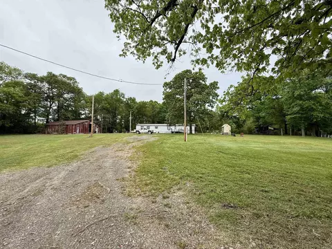 618 Polk Road 24, Cove, AR 71937