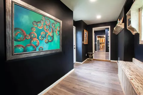 Entry Way - 19688 Mcpherson Rd, Mabelvale, AR 72103 photo 1 of 1