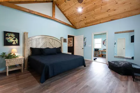 Bedroom - 19688 Mcpherson Rd, Mabelvale, AR 72103 photo 1 of 4