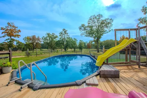 Exterior - 19688 Mcpherson Rd, Mabelvale, AR 72103 photo 5 of 12