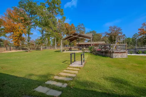 Exterior - 19688 Mcpherson Rd, Mabelvale, AR 72103 photo 7 of 12