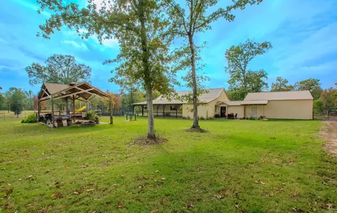 Exterior - 19688 Mcpherson Rd, Mabelvale, AR 72103 photo 11 of 12