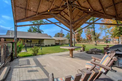 Exterior - 19688 Mcpherson Rd, Mabelvale, AR 72103 photo 6 of 12