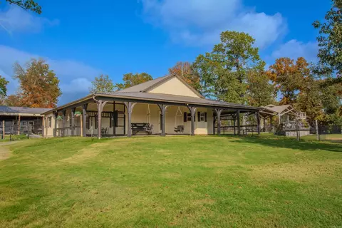 Exterior - 19688 Mcpherson Rd, Mabelvale, AR 72103 photo 2 of 12