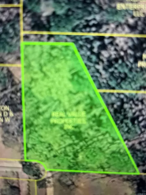 lot23 Tanglewood Ii, Monticello, AR 71655