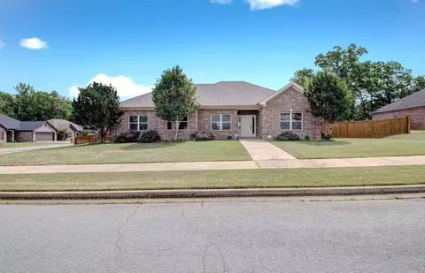 3100 Village East Dr, North Little Rock, AR 72120