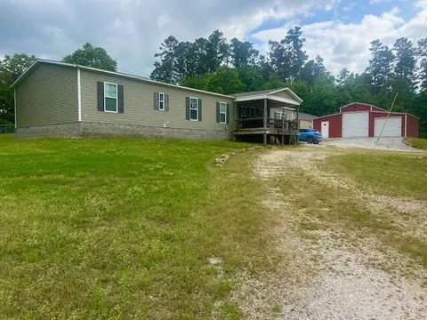 341 Petty Rd, Marcella, AR 72555