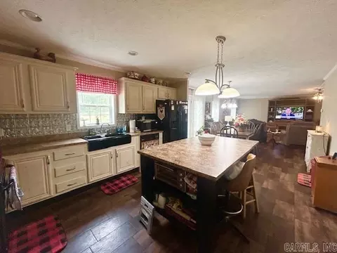 341 Petty Rd, Marcella, AR 72555 photo 9