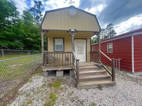 341 Petty Rd, Marcella, AR 72555 photo 24
