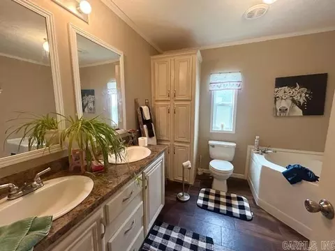 341 Petty Rd, Marcella, AR 72555 photo 13