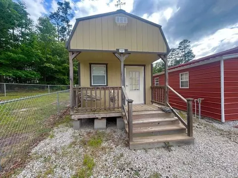 341 Petty Rd, Marcella, AR 72555 photo 24