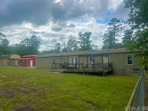 341 Petty Rd, Marcella, AR 72555 photo 3