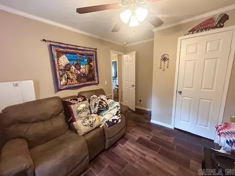 341 Petty Rd, Marcella, AR 72555 photo 18