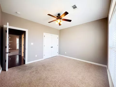 Bedroom - 1432 Angel Dr, Alexander, AR 72002 photo 5 of 8