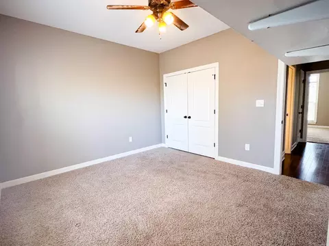 Bedroom - 1432 Angel Dr, Alexander, AR 72002 photo 8 of 8