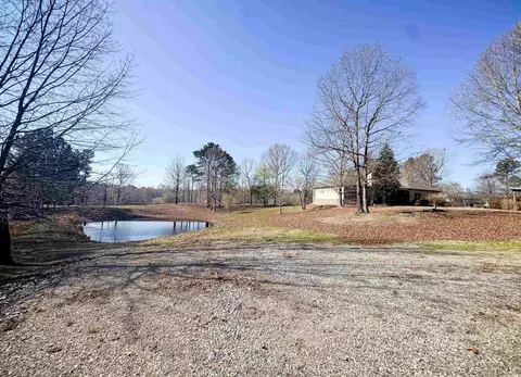 Exterior - 1432 Angel Dr, Alexander, AR 72002 photo 8 of 9