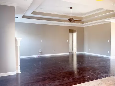 Living - 1432 Angel Dr, Alexander, AR 72002 photo 2 of 3