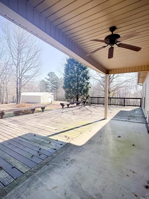 Exterior - 1432 Angel Dr, Alexander, AR 72002 photo 3 of 9