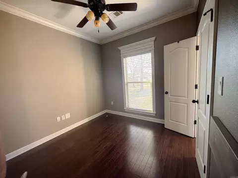 Bedroom - 1432 Angel Dr, Alexander, AR 72002 photo 1 of 8