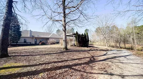 Exterior - 1432 Angel Dr, Alexander, AR 72002 photo 9 of 9